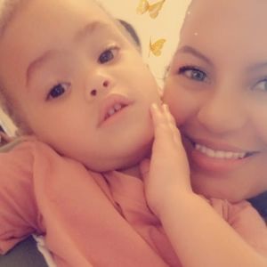 Meet your Posher, Mariah